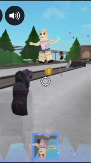 MM2 SHERIFF MONTAGE 🎵ON BEAT🔥 (I finally fix the grafix