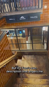 332K views · 6.4K reactions | Gastro pubs are edging out PROPER pubs..  | Phil Carr | Facebook