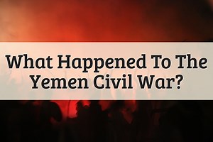 The Impact of The Yemen Civil War: A Geopolitical Analysis