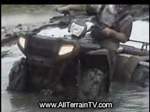 Super Grip Mud Bitch ATV Tire - Aggressive ATV Mud Tires