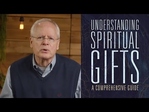 Understanding Spiritual Gifts: A Comprehensive Guide, taught by Sam Storms