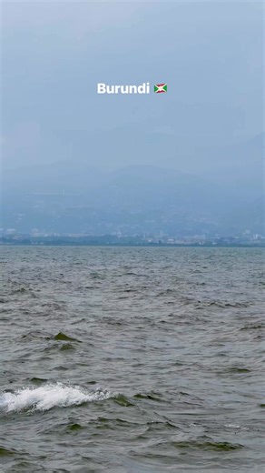 Mayanja Lawrence | Burundi is home to a portion of one of the planet’s most exceptional natural features. The country is home to 8% of Lake Tanganyika located... | Instagram