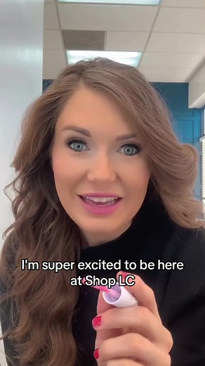 Join our host Lauren while she gets ready for a Shop LC livestream 💄 Let’s chat, glam and get to know each other! 😁 #grwm #gettoknowme #glamwithme #livestreambts #weshoplc #deliveringjoy