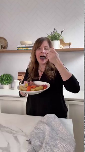 Corned Beef and Cabbage Slow Cooker Recipe