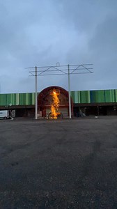 Le SAS principal commence à disparaitre !! #metzville #metz #woippy #leclerc Ville de Woippy (57) METZ Tes Originaire De Woippy | E.Leclerc Woippy