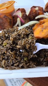 7.5K views · 224 reactions | Discover Haitian Cuisine on Reels | Facebook