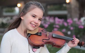 【Karolina Protsenko】一些现场\u002F家庭演奏\u002F梦幻联动