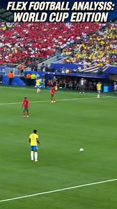 Brazil 1-1 Morocco World Cup 2026: Ayoub Bouaddi Star Is Born