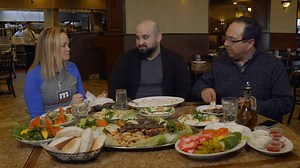 Here's how to have a delicious day eating your way through Dearborn, Michigan! | MLive.com