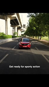The Honda City Sport delivers thrill that excites and action that never stops. Because when #LifeIsASport, every moment fuels your adrenaline. #HondaCarsIndia #HondaCars #HondaCitySport | Honda Car India