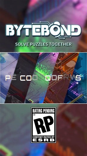 Bytebond - Out Now on Microsoft Store