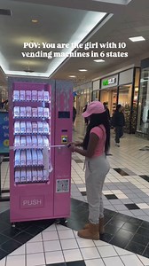 30K views · 139 reactions | #Repost @iyetasti 10 vending Machine...