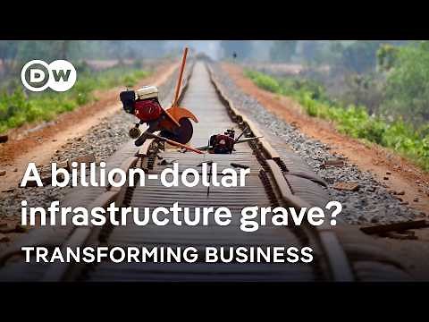 How heatwaves threaten global railway networks | Transforming Business