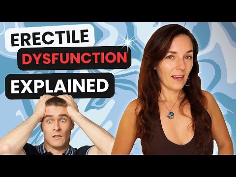 CAUSES AND TREATMENT OF ERECTILE DYSFUNCTION