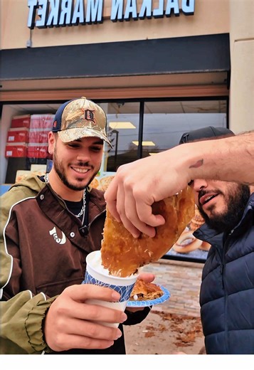 Discover the Delicious World of Burek in Albania