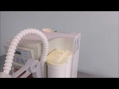 Millipore Synthesis A10 Water Purification System