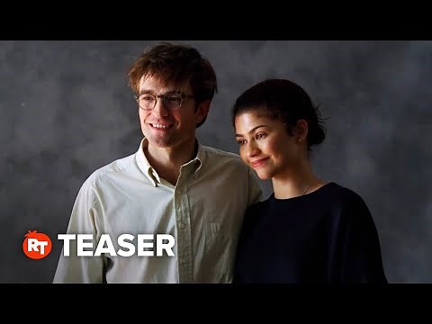 The Drama Teaser Trailer (2026)