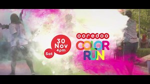 249 reactions · 42 shares | Attention color runners! To make this years color run even more fun, we are starting off with Moodhu Majaa and Gudi Mahaasamaa on 29th Nov. #OoredooColorRun will now be held on 30th Nov. Get ready for a colorful weekend.  | Ooredoo Maldives | Facebook