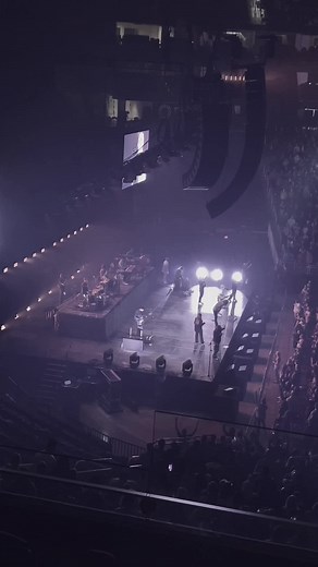 Elevated Worship Experience in Houston