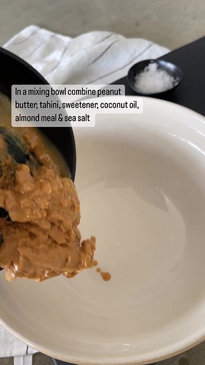 When you need a slice in your life that really satisfies....my Raw Snickers bar will do! Click here https://wellnourished.com.au/raw-snickers-bar/ for this quick and easy to make recipe. | Well Nourished