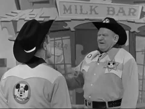 Talent Round Up (Mickey Mouse Club, Season 1)