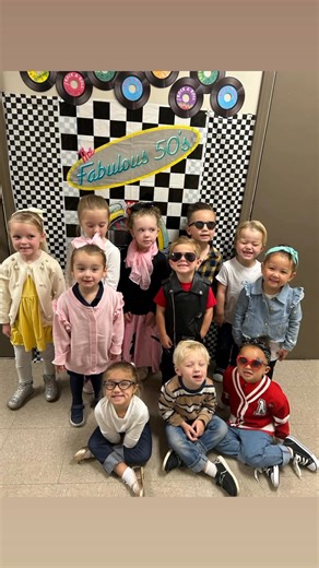 Unity Christian on Reels