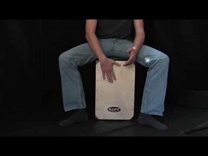 Cajon Bass Tone