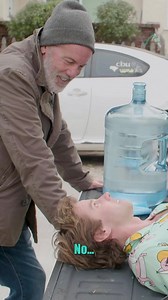 Waterboarding myself to quit vaping Academy of Chad #vaping #quitvaping | Chad Goes Deep