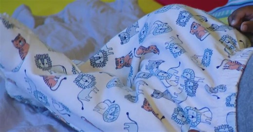 Dallas recovery center brings holiday cheer to pregnant and new moms in treatment