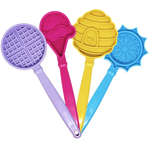 eStick Hand-Held Dog Enrichment Toy - Interactive Lick Stick | USA Made - K9 Outdoors