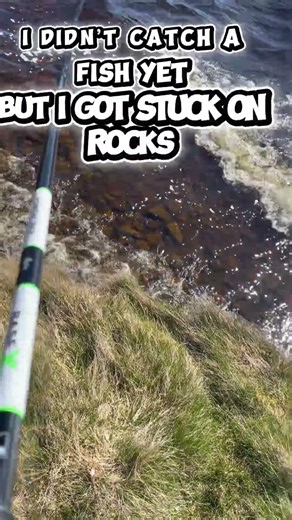Fishing in Llyn Aled