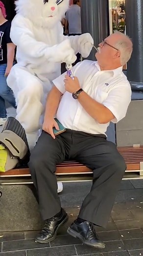 The Cutest Easter Video Ever | Spread Kindness 🐰❤️