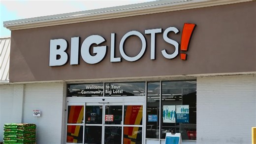 Big Lots announces closure of Westerville store, 55 other locations