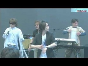 BEMANIスペシャルステージ