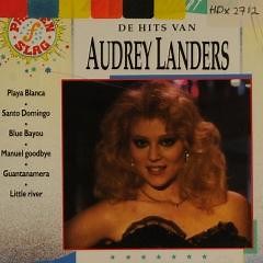 Audrey Landers - De Hits Van Audrey Landers