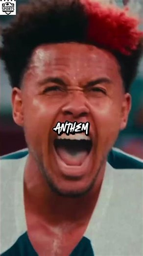 Lego dropped the coldest ad in football history 😱