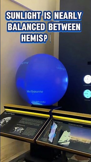 Why Earth Has Different Time Zones 🌍 | Griffith Observatory