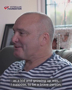 1.4M views · 25K reactions | Wearing the famous green beret that says...