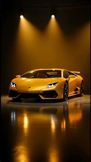 Hulk Ne Jeeti Yellow Lamborghini Aur Khola Racing Academy!