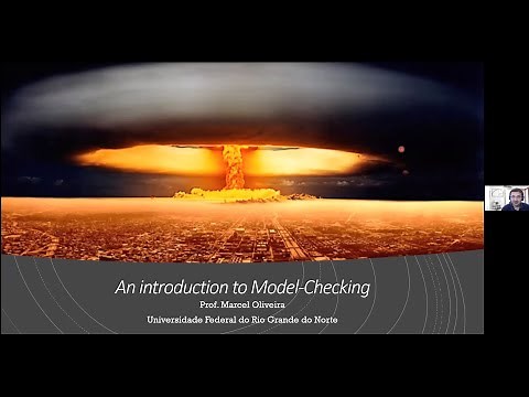 Tutorial - An introduction to model checking