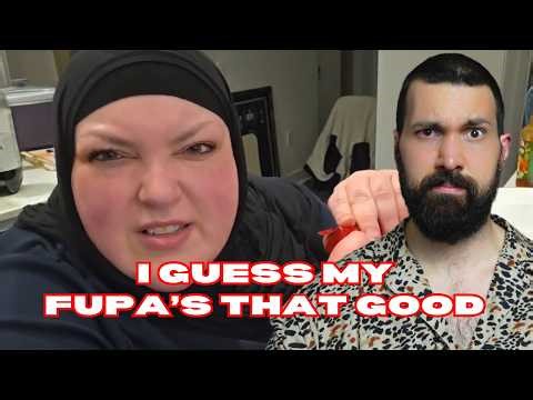 Rage Before Hamburger Helper ft. Foodie Beauty