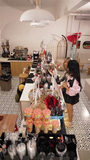 1 min left | Oppa Huy