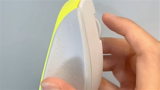 轻松点击，静音相伴——罗技M330鼠标体验