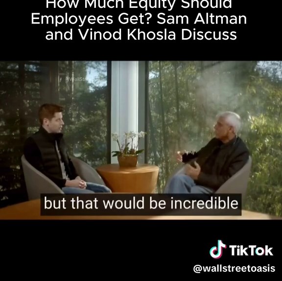 The Importance of Employee Equity for Company Success