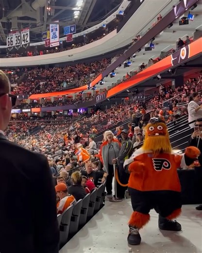 Imagine this mascot in the Premier League 😂 | SPORTbible