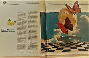 FINALLY, the Origin of “If You Can Dream It, You Can Do It”