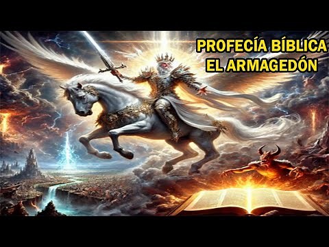 el ARMAGEDÓN | Profecías de la Biblia, (¿Seremos la Última Generación?)