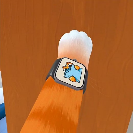 how to climb walls on i am cat vr