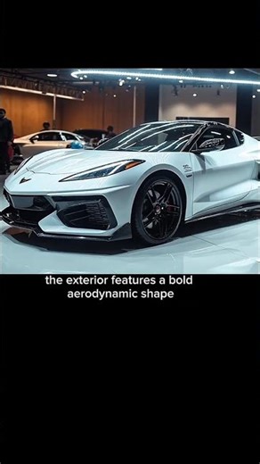 "2026⚡☑️😱😱 Chevrolet Corvette 2LT | Next-Level American Supercar Revealed in Stunning Unitedn stute