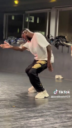 Danse à Brazzaville avec des amis